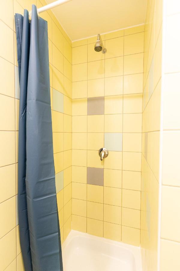 Spicy Hostel Βουδαπέστη Εξωτερικό φωτογραφία